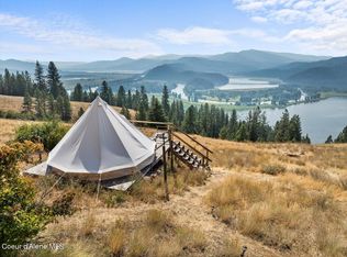 5674 E Holiday Rd, Harrison, ID 83833