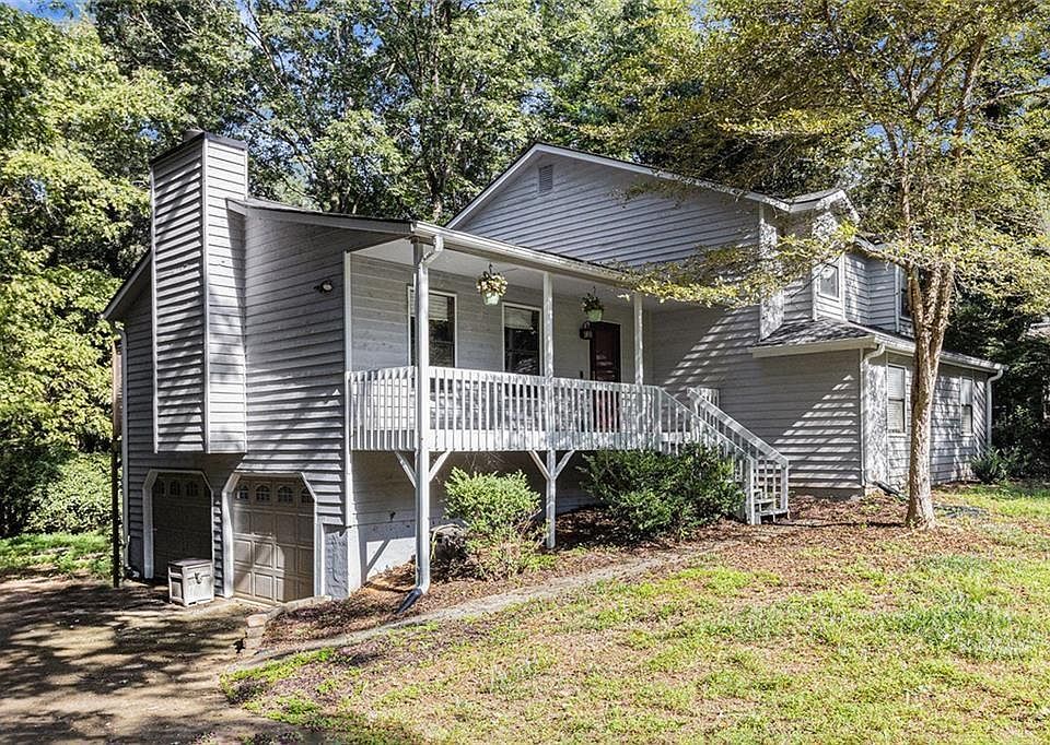 219 Park Ave, Woodstock, GA 30188 | MLS #7590519 | Zillow