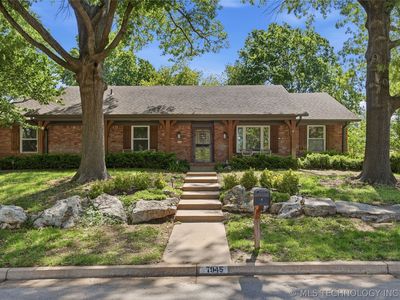 7945 S Florence Ave, Tulsa, OK, 74136
