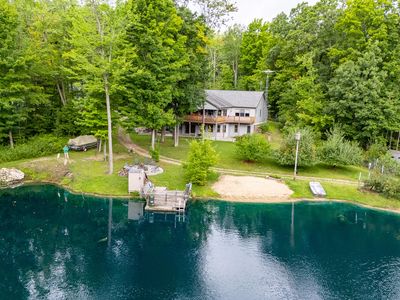 8574 E Cadillac Rd, Falmouth, MI, 49632