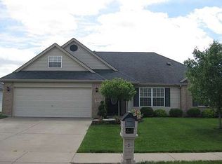 3313 Yale Dr, Evansville, IN 47711