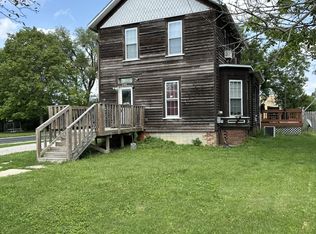 396 N Sheldon St, Rantoul, IL 61866