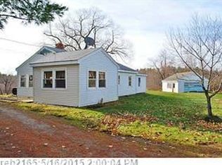 622 Stream Rd, Winterport, ME 04496