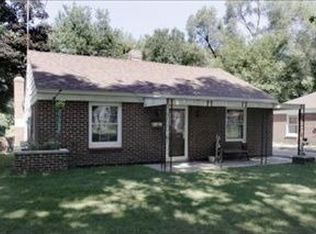 5433 Keyes Dr, Kalamazoo, MI