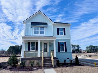 1353 Hurston Ln, Knightdale, NC 27545