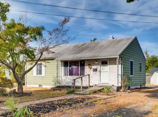 33 Raymond Ave, Aberdeen, MD