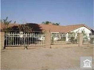 36590 Alamar Mesa Rd, Hemet, CA 92545