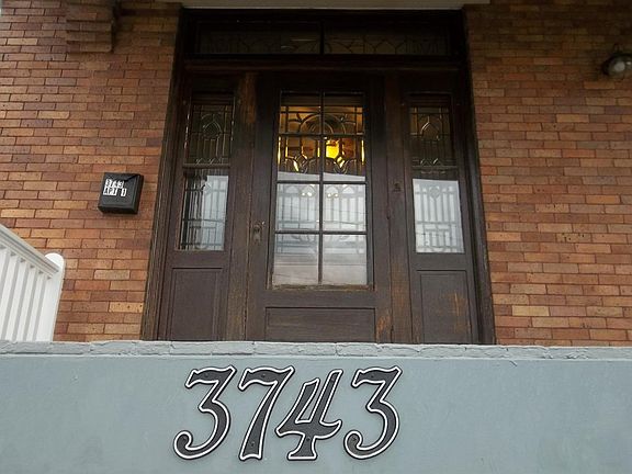 2nd image of 3743 Saint Martins Pl