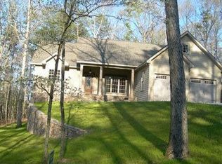 1628 Quail Hollow Rd NW, Fort Payne, AL 35967