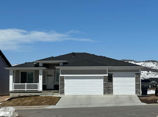 3172 Oxford Loop, Morgan, UT 84050