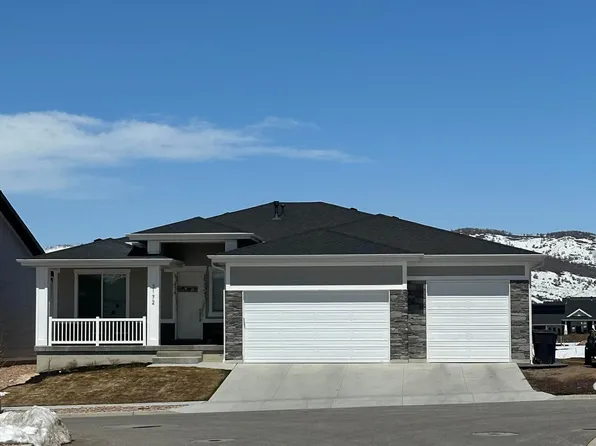 3172 Oxford Loop, Morgan, UT 84050