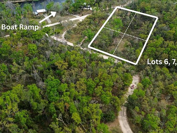 2nd image of NE Pecan Ave Lot 9