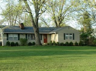 147 Carson Rd, Monroe, OH 45050