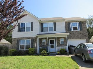 4048 Margo Cir, La Vergne, TN 37086
