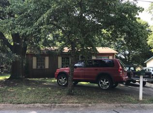 115 Wright Cir, Athens, GA 30601