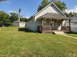138 Fairview Ave, Ottumwa, IA 52501