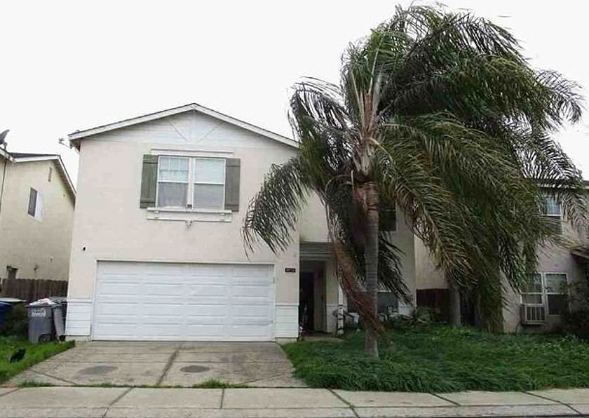 Property Front View