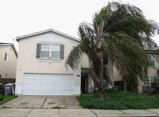 3755 Larkspur Ave, Merced, CA 95348