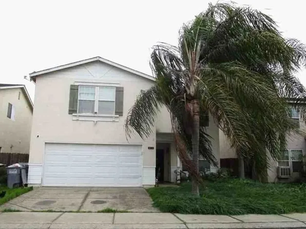 3755 Larkspur Ave, Merced, CA 95348
