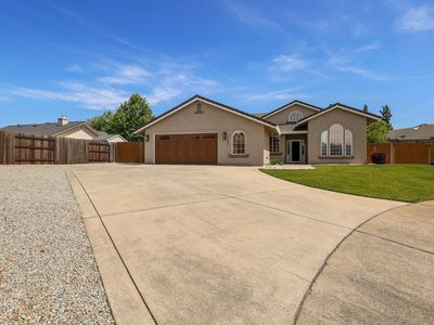 1251 Diamond Bar Ct, Redding, CA, 96003