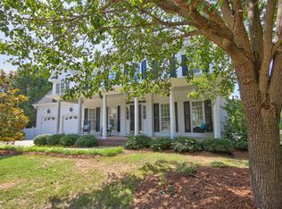 128 Poplar Branch Ln, Cary, NC 27519