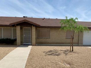 2927 W Villa Theresa Dr, Phoenix, AZ 85053