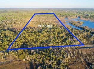 Osowaw Blvd, Spring hill, FL 34607