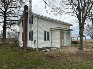 6024 State Highway 67, Upper Sandusky, OH
