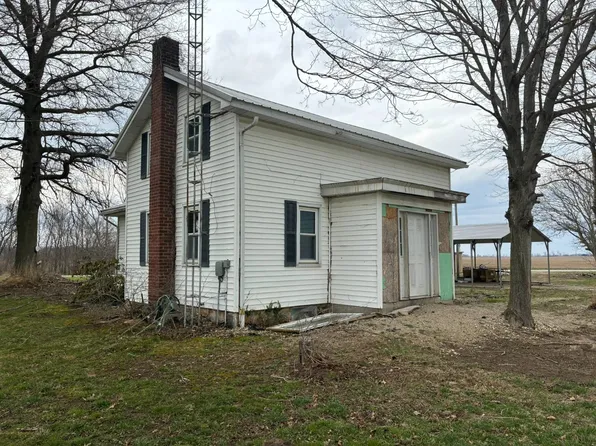 6024 State Highway 67, Upper Sandusky, OH 43351