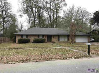 14519 Breton Blvd, Baton Rouge, LA 70816