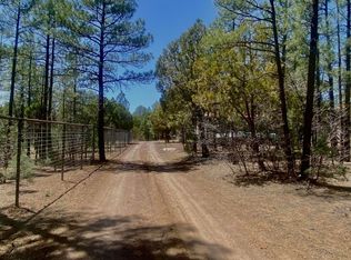 Heritage Ln, Lakeside, AZ 85929