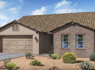 19622 W Grant St, Buckeye, AZ 85326
