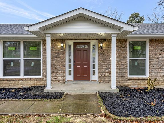 275 Cathy Jo Dr, Nashville, TN 37211 | MLS #2604414 | Zillow