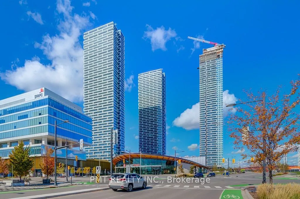 2 bed, $2,400 — Photo 1