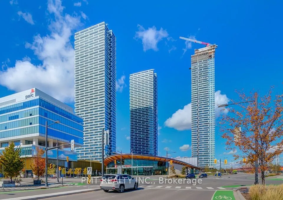 898 Portage Pkwy #1706