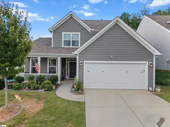 5 Burl Ct, Greenville, SC 29607