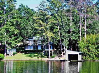 1695 County Road 3108, Jacksonville, TX 75766