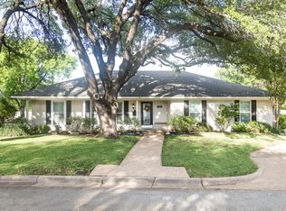 5620 Lake Highlands Dr, Waco, TX 76710