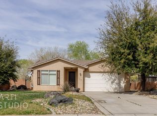 1160 S Washington Fields Rd UNIT 13, Washington, UT 84780