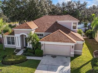 1534 White Hawk Trl, Lutz, FL 33549
