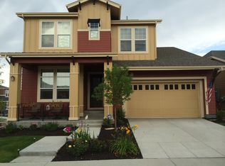 9200 Prairie Sky Ln, Lone Tree, CO 80124