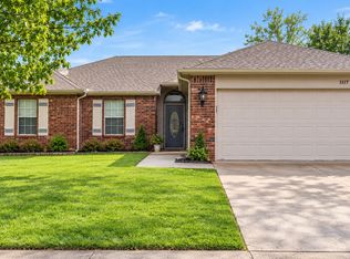 1117 S Marina Dr, Oologah, OK 74053