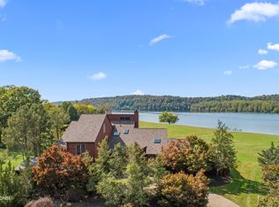 13902 Harbour View Ct N, Prospect, KY 40059