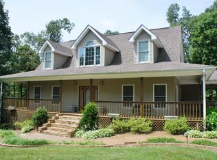 4874 Benton Rd, Metropolis, IL 62960