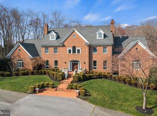 11813 Centurion Way, Potomac, MD 20854