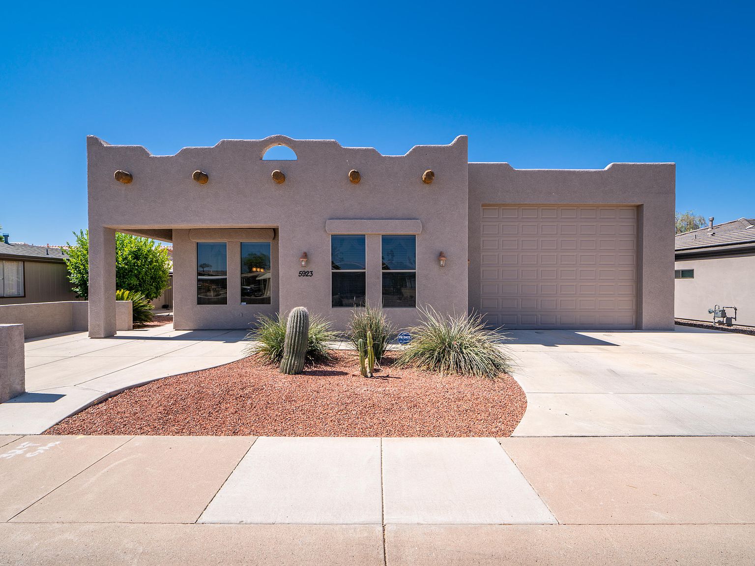 5923 E Kenwood St, Mesa, AZ 85215 | Zillow