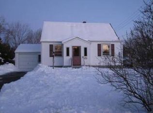 2025 S Branch Rd, Branchburg, NJ 08876