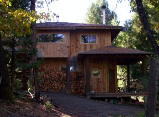 1757 Colestin Rd, Ashland, OR 97520