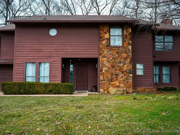 6712 Lee Dr, Bartlesville, OK 74006
