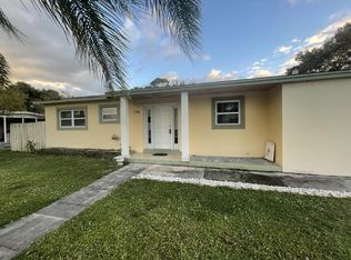 128 SE Prima Vista Blvd, Port Saint Lucie, FL 34983